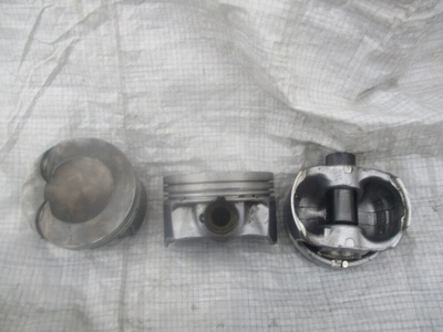 082261 volkswagen audi q5 a4 a6 a5 2.0 tfsi cdn cae cpm поршень рестайлинг
