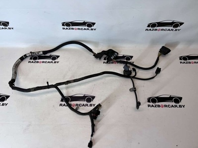 YMD504640 Проводка двигателя Land Rover Range Rover Sport 1 restailing 2005