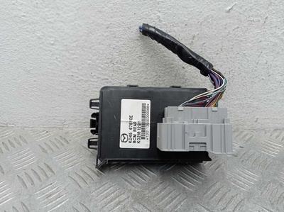 KD45675Y0E Блок управления Mazda CX-5 (KE) 2011 - 2015 2013 ,