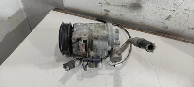 6Q0820808C Компрессор кондиционера Volkswagen Polo 2003 ,6Q0820803K,6Q0820803Q,6Q0820808A,,6Q0820808E,6Q0820808G,6R0820803D,6R0820803F, BNM, BMD, BME, CHF,