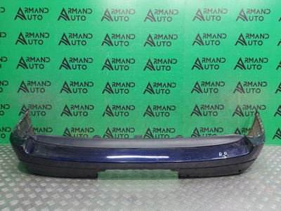 LR105875 Бампер Land Rover Range Rover 4 L405 2017-нв , JK5217D781C