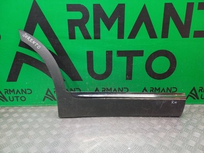 87732C5200 Молдинг двери Kia Sorento 3 Prime UM 2014-2020 , 87776C5200
