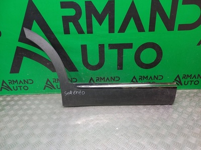 87732C5200 Молдинг двери Kia Sorento 3 Prime UM 2014-2020 , 87776C5200