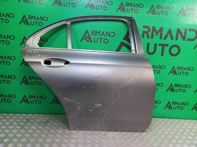 A2137300205 дверь Mercedes E-Class W213 2016-нв