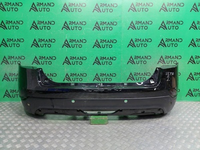 8450031032 Бампер Lada Vesta 1 2015-нв , 8450031033