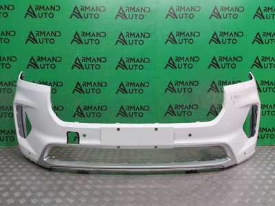602000372AADQJ Бампер EXEED VX M36T 2021-нв , 602002405aa