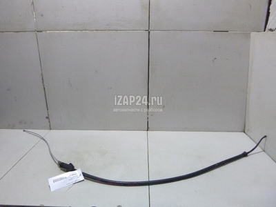 6Q0609721N Трос стояночного тормоза VAG Fox (2005 - 2011)