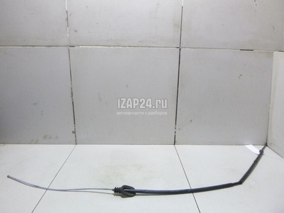 6Q0609721N Трос стояночного тормоза VAG Fabia (1999 - 2007)