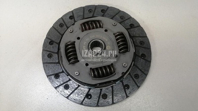 047141034K Диск сцепления VAG Fabia (1999 - 2007)