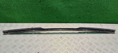 4B9807989 Кронштейн крепления бампера заднего Audi A6 C5 (S6,RS6) 2002