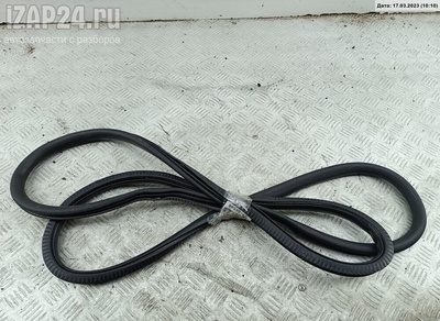 4E0831721E Уплотнитель двери передней правой Audi A8 D3 (2002-2010) 2006
