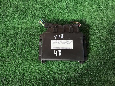 A0305454332 Блок управления АКПП Mercedes CLK W209 2002 , 5WP20005HL