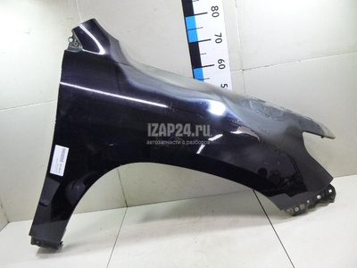 5380160B90 Крыло переднее правое Toyota Land Cruiser (200) 2008