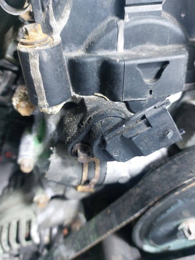 0232103052 Датчик распредвала 1.2 - 1.4i , BOSCH. Z14XEP. Opel Corsa C 2005