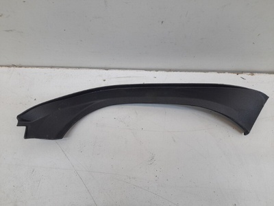 6457133080 крышка петли багажника Toyota Camry 70 2017-2023