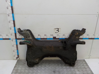 3502FH Подрамник передний Citroen C4 2011-