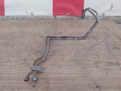 4F0317827R Трубка АКПП Audi A6 C6 2007