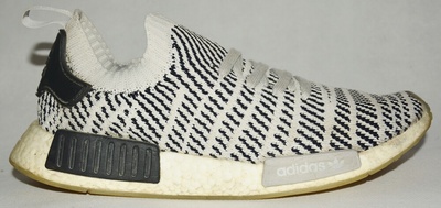 CQ2387 adidas nmd r1 stlt pk boost 42 2 / 3 27 см