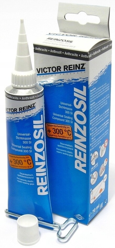 703141410 silikon масса уплотнительная виктор reinz reinzosil