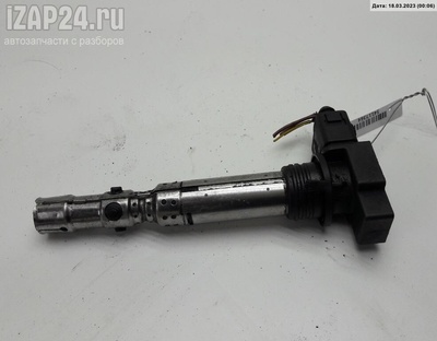 03D905115G Катушка зажигания Skoda Fabia mk1 (6Y) 2003