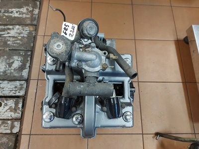 Kawasaki er500 er5 er - 500 gpz двигатель мотор