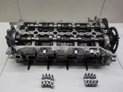 1110129615 Головка блока Toyota RAV 4 (2006 - 2013)