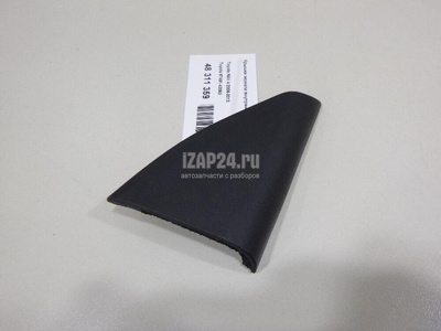 6749142050 Крышка зеркала внутренняя правая Toyota RAV 4 (2006 - 2013)