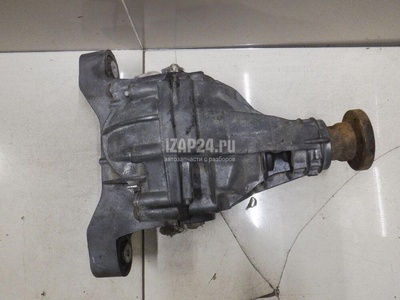 95533201050 Редуктор заднего моста VAG Cayenne (2003 - 2010)
