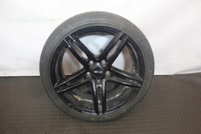Колесо колесо r19 5x120 insignia а