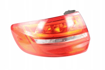 8P4945095E фара левый задняя в крыло audi a3 8p рестайлинг 5d