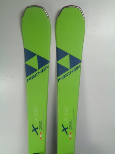 XTRRCX155SKIRZEP фишер xtr rc они x - 155 + ski rzep