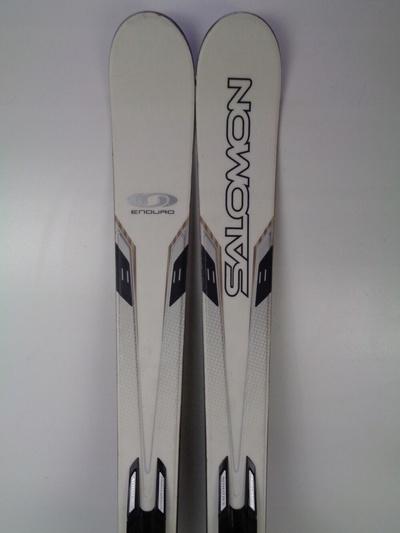 XWING177 salomon xwing powerline 177 + ski rzep