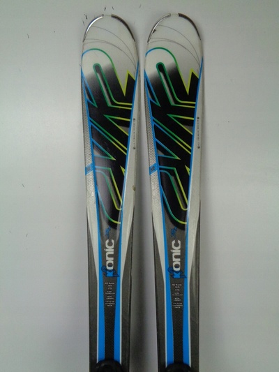 KONIC78Ti156SKIRZEP k2 konic 78 ti 156 + ski rzep