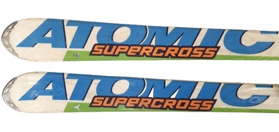 679285480 лыжи atomic supercross lt д . 174 см