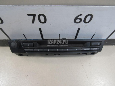 65129228309 Блок кнопок BMW X5 E70 (2007 - 2013)