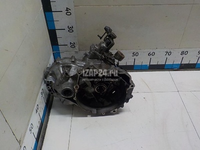 МКПП (механическая коробка переключения передач) Chevrolet Spark (2005 - 2010)