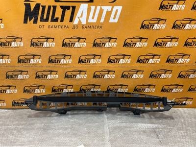 LR045180 Кронштейн бампера Задн. Land Rover Range Rover Sport 2 L494 2014