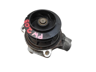 Pw203 насос радиатора audi a3 a4 volkswagen 2.0 tdi 010088802rt