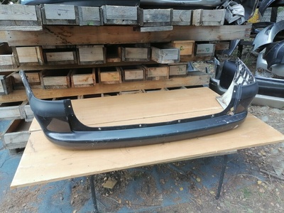 90464566 бампер задняя opel vectra b универсал