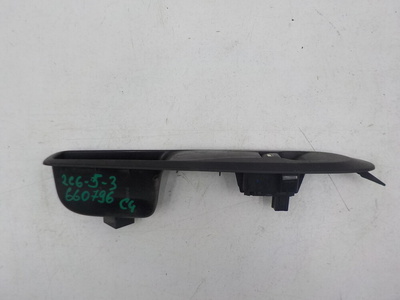 6490JY Блок управления стеклоподъемниками Citroen C4 2011-