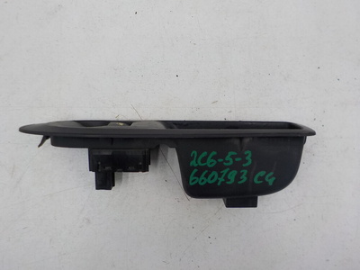6490JY Блок управления стеклоподъемниками Citroen C4 2011-
