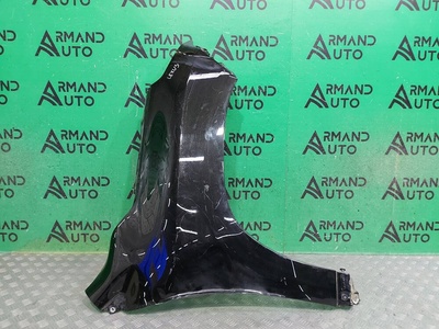 5380160D80 Крыло Lexus LX 3 URJ200 2015-нв