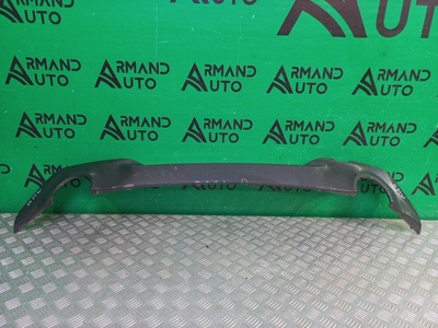 51128069390 Юбка бампера BMW 3 series G20 G21 2018-2022 , 8069390