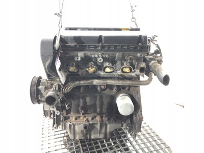 192B3000Z16XEP двигатель fiat stilo 1.6 16v 105km 192b3000 z16xep