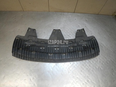 13144338 Кронштейн переднего бампера GM Zafira B (2005 - 2012)