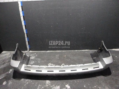 DQC000060LML Бампер задний Land Rover Range Rover III (LM) (2002 - 2012)