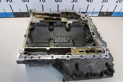06E103601AP Поддон масляный двигателя VAG A5/S5 [8T] Coupe/Sportback (2007 - 2016)