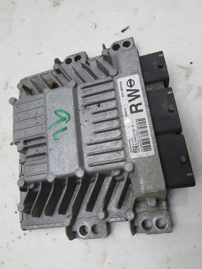 23710BR30A блок управления двигателя qashqai j10