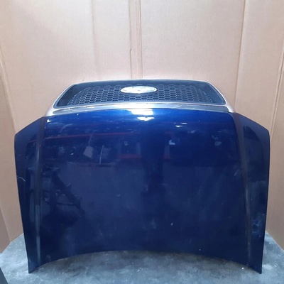 1 форд f50 xi 03 - 08 капот с решетка решетка радиатора