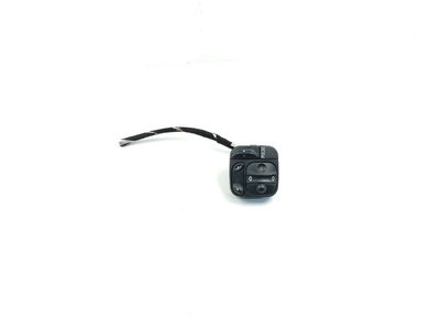 2158207210 панель управления допфункциями сиденья Mercedes-Benz CL-Класс C215 2002